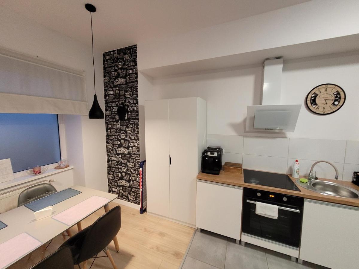 Apartamenty Cieplicka 20 Jelenia Gora Ngoại thất bức ảnh