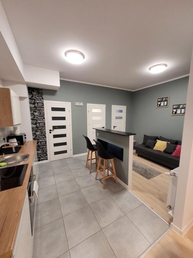 Apartamenty Cieplicka 20 Jelenia Gora Ngoại thất bức ảnh