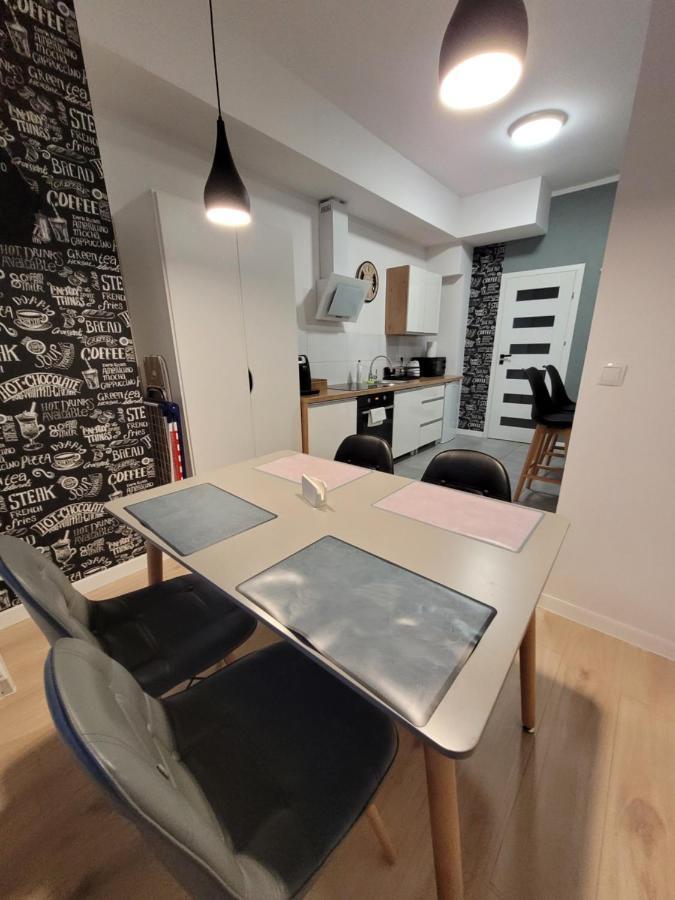 Apartamenty Cieplicka 20 Jelenia Gora Ngoại thất bức ảnh