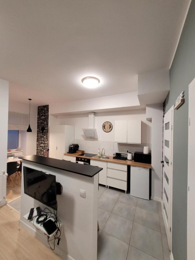 Apartamenty Cieplicka 20 Jelenia Gora Ngoại thất bức ảnh